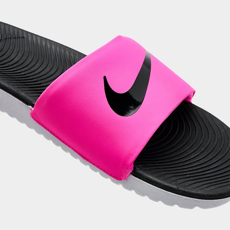 Big Kids' Nike Kawa Slide Sandals
