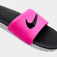 Big Kids' Nike Kawa Slide Sandals