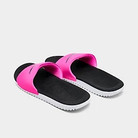 Big Kids' Nike Kawa Slide Sandals