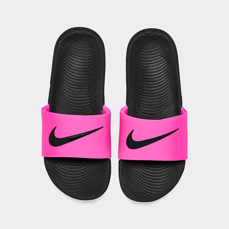 Big Kids' Nike Kawa Slide Sandals