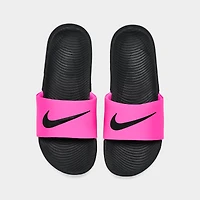 Big Kids' Nike Kawa Slide Sandals