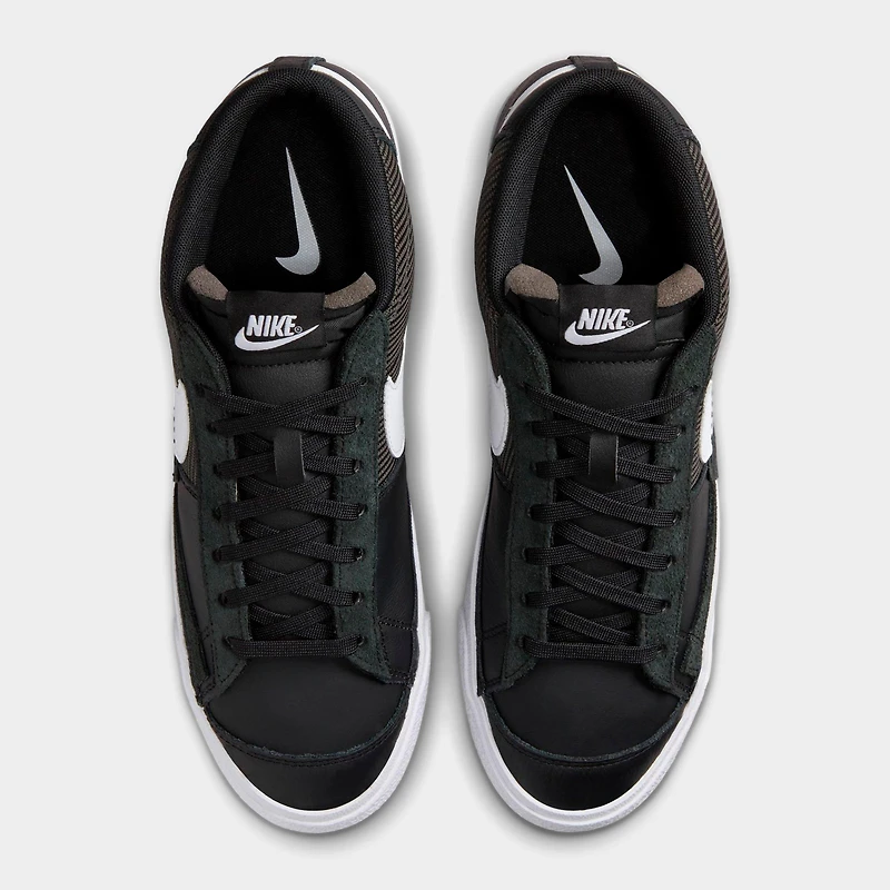 Men's Nike Blazer Low Pro Club Casual Shoes