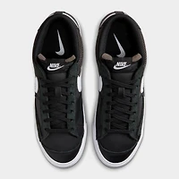Men's Nike Blazer Low Pro Club Casual Shoes