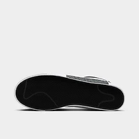 Men's Nike Blazer Low Pro Club Casual Shoes