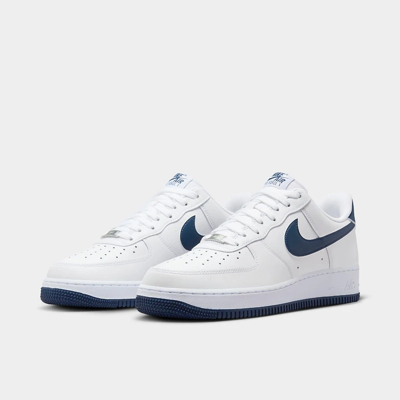 Men's Nike Air Force 1 '07 Casual Shoes