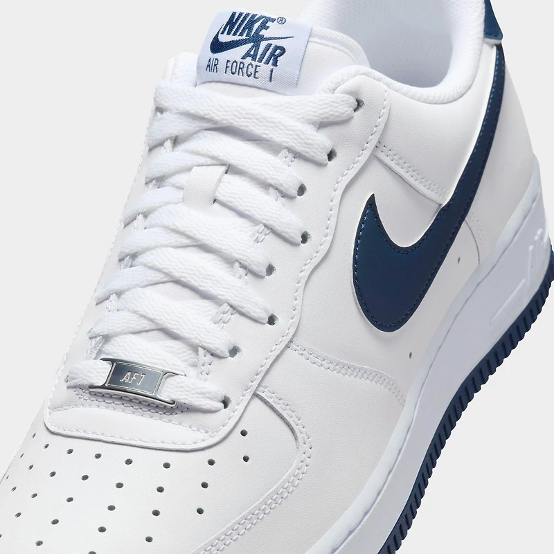 Men's Nike Air Force 1 '07 Casual Shoes