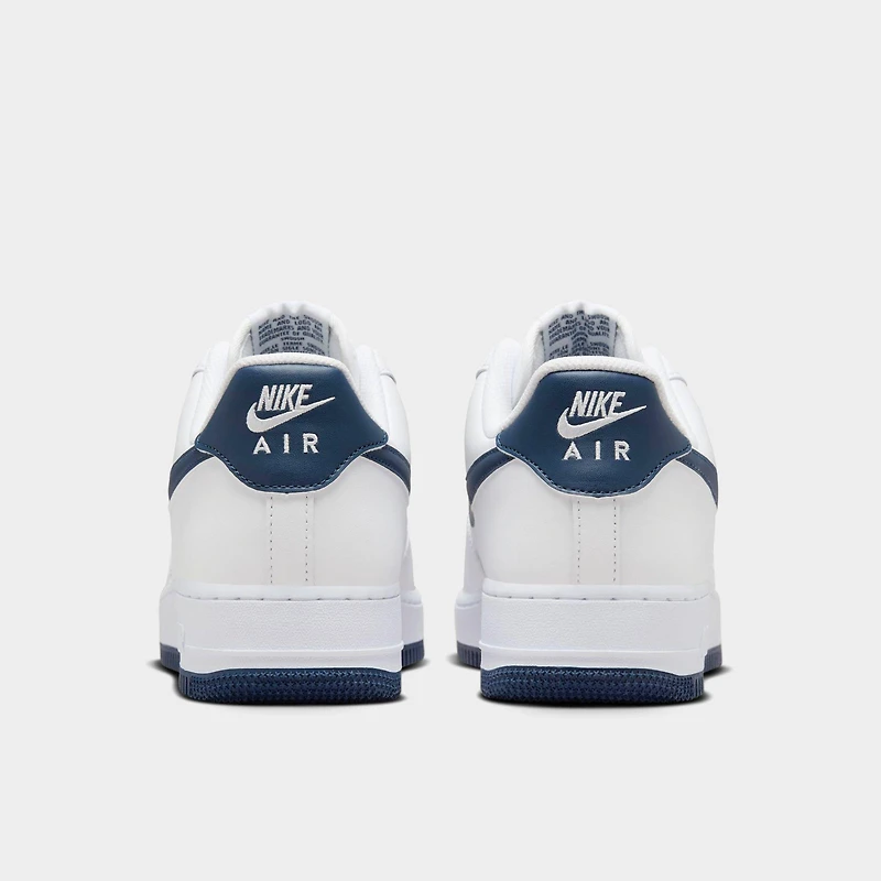 Men's Nike Air Force 1 '07 Casual Shoes