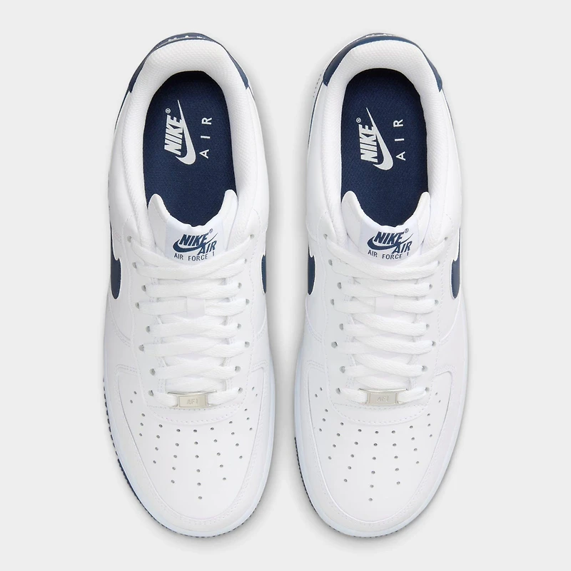 Men's Nike Air Force 1 '07 Casual Shoes