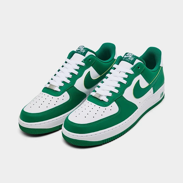 Men's Nike Air Force 1 '07 Casual Shoes
