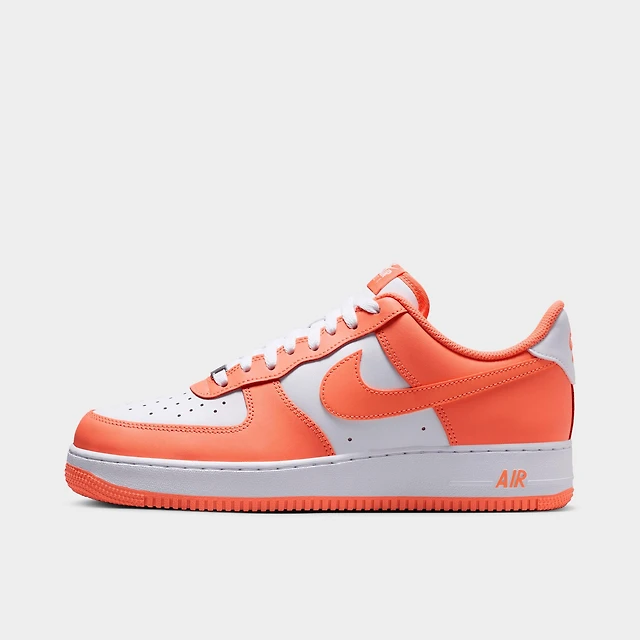 Men's Nike Air Force 1 '07 Casual Shoes