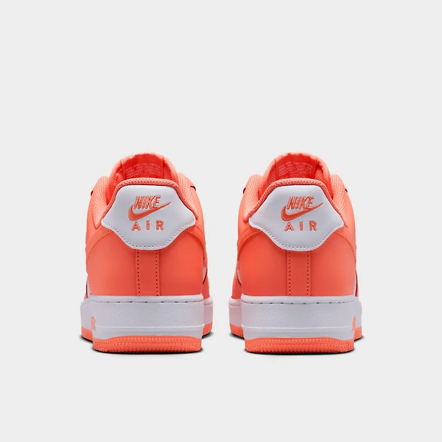 Men's Nike Air Force 1 '07 Casual Shoes