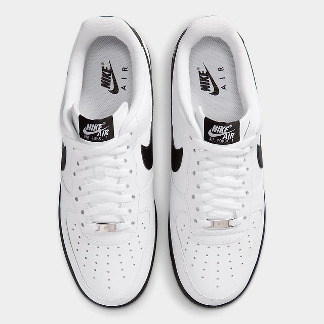 Men's Nike Air Force 1 '07 Casual Shoes