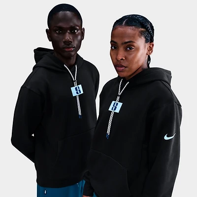 Women's Nike Sabrina Ionescu Fleece Basketball Hoodie