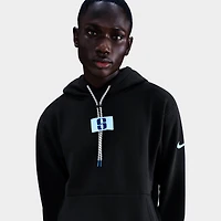 Women's Nike Sabrina Ionescu Fleece Basketball Hoodie