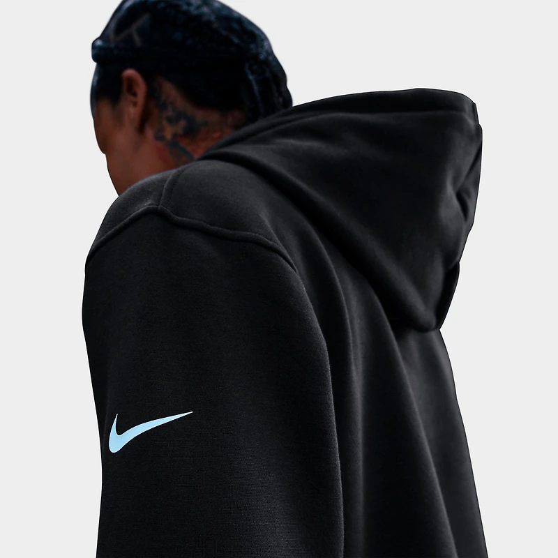 Women's Nike Sabrina Ionescu Fleece Basketball Hoodie