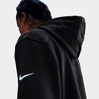 Women's Nike Sabrina Ionescu Fleece Basketball Hoodie
