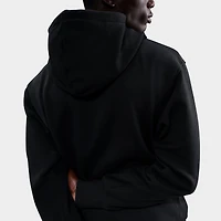 Women's Nike Sabrina Ionescu Fleece Basketball Hoodie