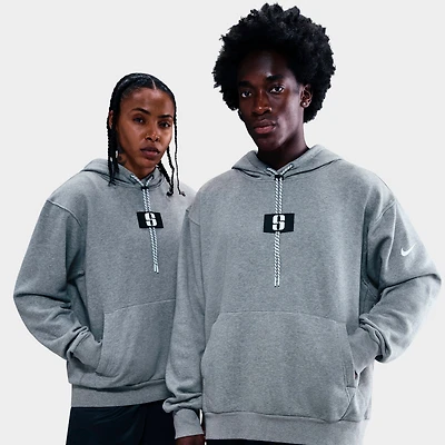 Women's Nike Sabrina Ionescu Fleece Basketball Hoodie