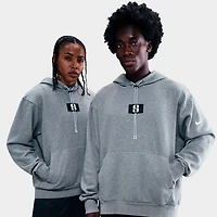 Women's Nike Sabrina Ionescu Fleece Basketball Hoodie