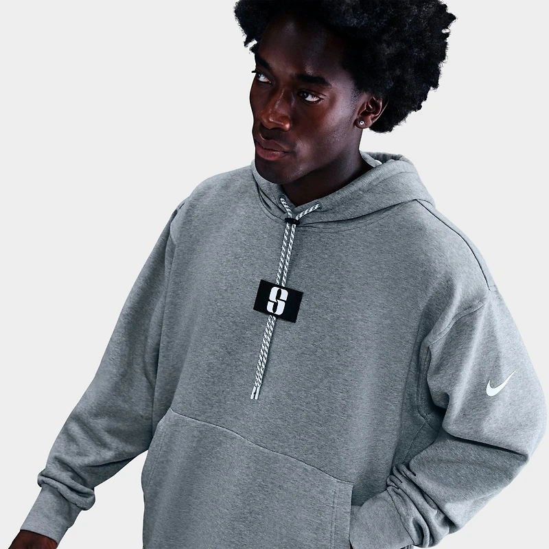 Women's Nike Sabrina Ionescu Fleece Basketball Hoodie