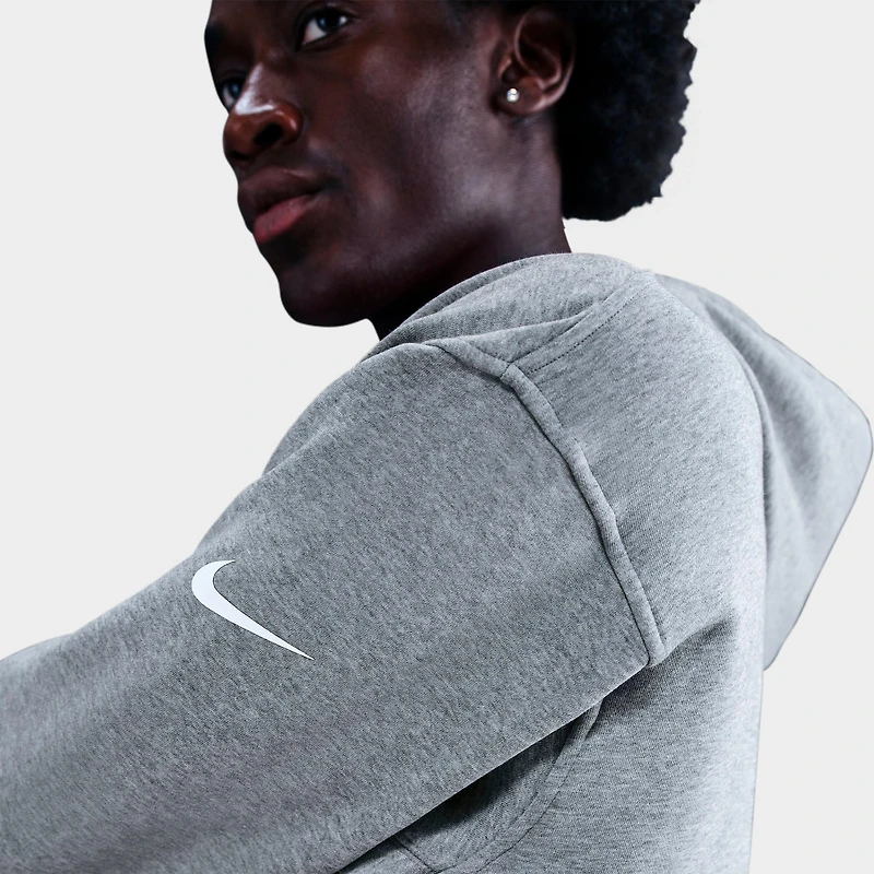 Women's Nike Sabrina Ionescu Fleece Basketball Hoodie