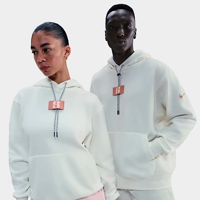 Women's Nike Sabrina Ionescu Fleece Basketball Hoodie