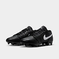 Men's Jordan 1 Low TD Football Cleats