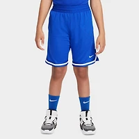 Boys' Big Kids' Nike Dri-FIT DNA Basketball Shorts
