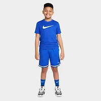 Boys' Big Kids' Nike Dri-FIT DNA Basketball Shorts