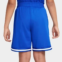 Boys' Big Kids' Nike Dri-FIT DNA Basketball Shorts