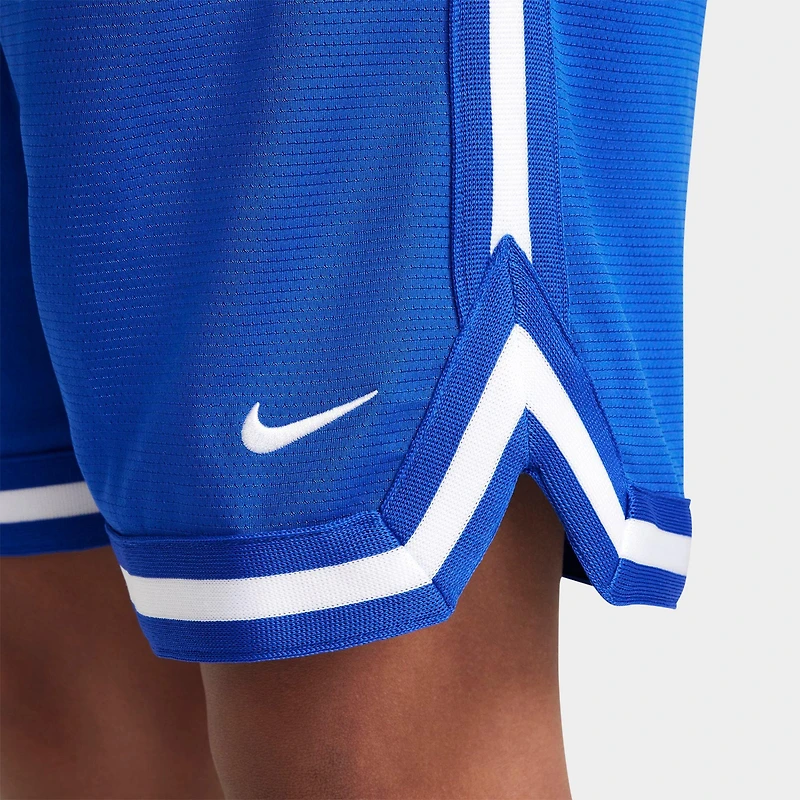 Boys' Big Kids' Nike Dri-FIT DNA Basketball Shorts