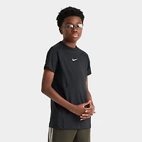 Boys' Big Kids' Nike Dri-FIT Pro T-Shirt