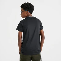 Boys' Big Kids' Nike Dri-FIT Pro T-Shirt