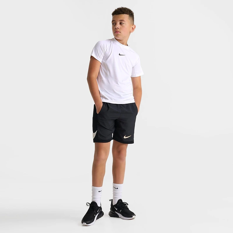 Boys' Big Kids' Nike Dri-FIT Pro T-Shirt