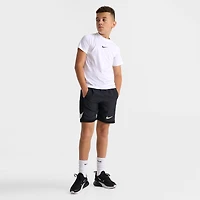 Boys' Big Kids' Nike Dri-FIT Pro T-Shirt