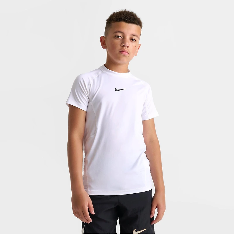 Boys' Big Kids' Nike Dri-FIT Pro T-Shirt