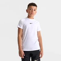 Boys' Big Kids' Nike Dri-FIT Pro T-Shirt