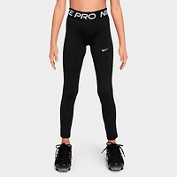 Girls' Big Kids' Nike Pro Leak Protection: Period Dri-FIT Leggings