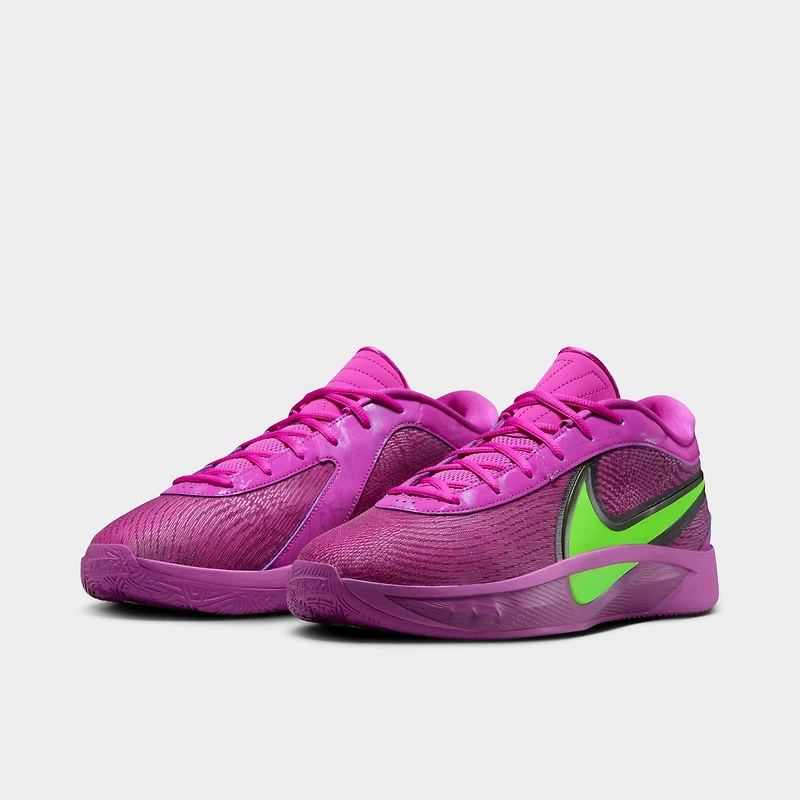 Men's Nike Giannis Freak 6 Basketball Shoes