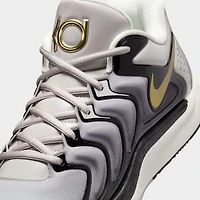 Men's Nike KD 17 Basketball Shoes