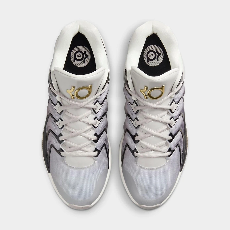 Men's Nike KD 17 Basketball Shoes