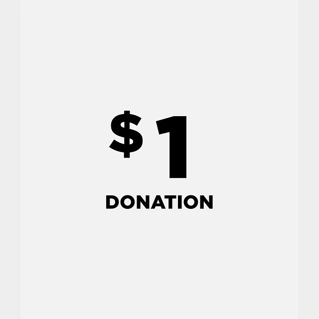 JD Foundation Donation