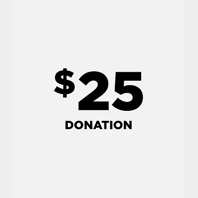 Youth FOUNDATION DONATION