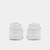 Little Kids' Nike Force 1 Low EasyOn Stretch Lace Casual Shoes (8C-3Y)