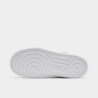 Little Kids' Nike Force 1 Low EasyOn Stretch Lace Casual Shoes (8C-3Y)