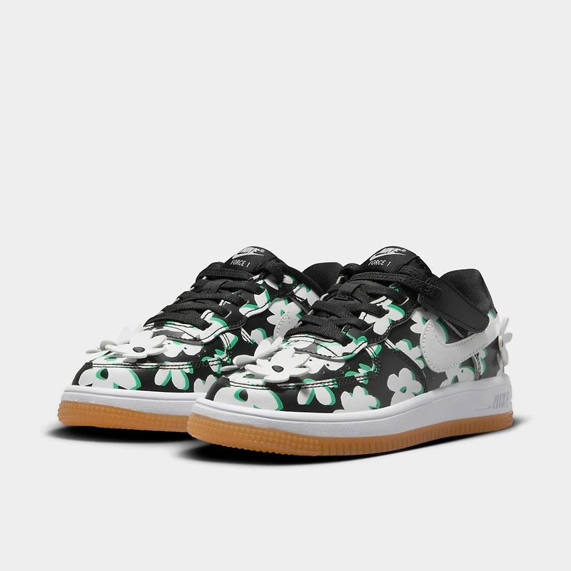 Girls' Little Kids' Nike Air Force 1 LV8 Floral Casual Shoes (8C-3Y)
