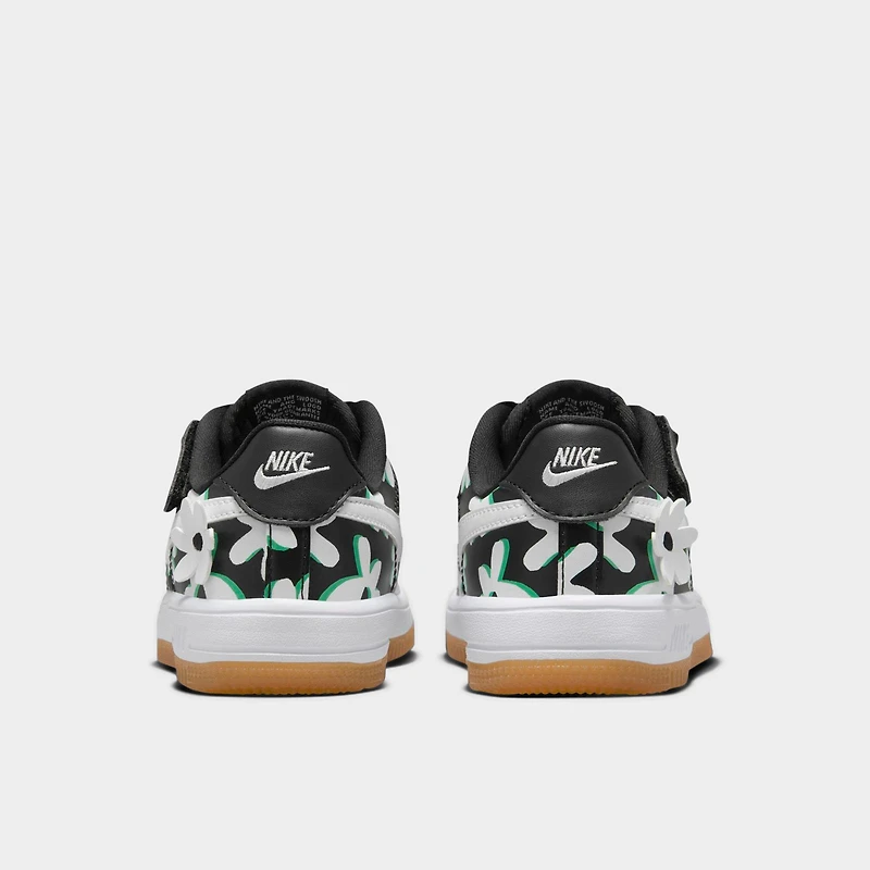 Girls' Little Kids' Nike Air Force 1 LV8 Floral Casual Shoes (8C-3Y)