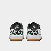 Girls' Little Kids' Nike Air Force 1 LV8 Floral Casual Shoes (8C-3Y)