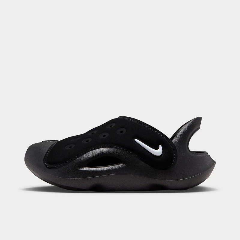 Kids' Toddler Nike Aqua Swoosh Sandals
