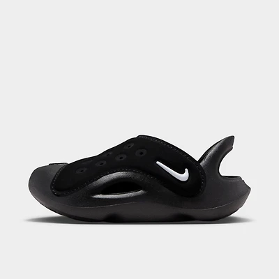 Kids' Toddler Nike Aqua Swoosh Sandals